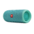 Parlante JBL Flip 5 – Verde | Sonido JBL Original Pro | Resistencia al Agua IPX7 | Batería de 12 Horas - comprar online