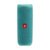Parlante JBL Flip 5 – Verde | Sonido JBL Original Pro | Resistencia al Agua IPX7 | Batería de 12 Horas