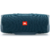 Parlante JBL Charge 4 Azul | 30W RMS | Bluetooth | Batería de 7500 mAh