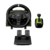 Volante Genius SpeedMaster X2 | Compatible con PC, PS3, PS4, PS5, Xbox 360, Xbox One, Xbox Series X | Doble Motor de Vibración | Pedales Independiente - comprar online