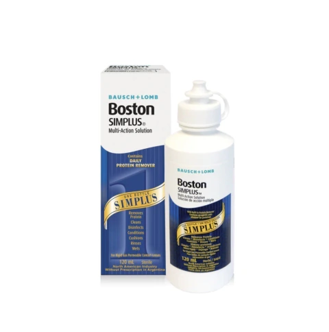 Liquido Boston SIMPLUS