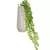 Folhagem Artificial Pendente em Bolinhas - comprar online