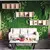 Kit com 20 Placas de Grama Artificial Buchinho