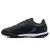 Botin Umbro Adamant Master Class Club TF - Negro y Plateado en internet