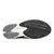Zapatilla Fila Racer Speedzone - Negra en internet