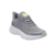 Zapatilla Hush Puppies Niki - Gris en internet