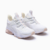 Zapatilla Hush Puppies Rash - Blanco en internet