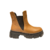 Bota Intrepidas Dakota - Suela