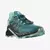 Zapatilla Salomon Supercross 4 W - Verde - Fileppo Store