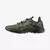 Zapatilla Salomon Supercross 4M - Verde - tienda online