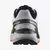 Zapatilla Salomon Thundercross - Negro Blanco - Fileppo Store