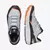 Zapatilla Salomon Thundercross - Negro Blanco en internet