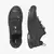 Zapatilla Salomon X-Adventure - Negro en internet