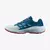 Zapatilla Salomon Alphaglide - Azul/Gris/Rojo - tienda online