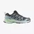 Zapatilla Salomon XA Pro 3DV9 - Celeste Verde - comprar online