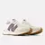 Zapatilla New Balance 327 Dama Urbana - Beige Violeta en internet
