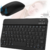 Kit Teclado + Mouse Bluetooth