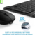 Kit Teclado + Mouse Bluetooth na internet