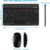 Kit Teclado + Mouse Bluetooth - AVONTZ Store