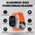 Smartwatch S9 Ultra - Com 7 Pulseiras - comprar online