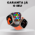 Smartwatch S9 Ultra - Com 7 Pulseiras - loja online