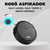 Robô Aspirador - Sweepin Robot - Preto - comprar online