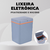 Lixeira Eletrônica 15L - Cinza - comprar online