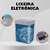 Lixeira Eletrônica 15L - Cinza en internet