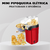 Mini Pipoqueira Elétrica | AV-P22 - comprar online