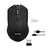 Mouse Bluetooth 2.4Ghz Recarregável - AVONTZ Store