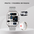 Smartwatch com Fone Bluetooth | AV-F58 en internet