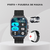 Smartwatch com Fone Bluetooth | AV-F58 - Avontz Store