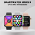 Smartwatch Series 9 - com NFC + GPS - comprar online