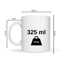 Caneca do Coronel – Estilo Bruto para o Seu Café! - comprar online