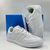 Adidas Samba - Branco/Branco - Premium - comprar online