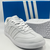 Adidas Samba - Branco/Branco - Premium na internet