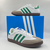 Adidas Samba - Branco/Verde - Premium - comprar online