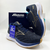 Mizuno Wave Rider 26 - Azul Marinho - Premium