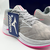 Mizuno Wave Rider 26 - Cinza/Rosa - Premium - comprar online