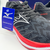 Mizuno Wave Rider 26 - Preto/Vermelho - Premium