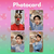 Kit Photocard Fanmade Stray Kids Natal - loja online