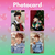 Kit Photocard Fanmade Stray Kids Natal - comprar online