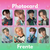 Photocard Fanmade Stray Kids