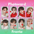 Photocard Fanmade Stray Kids