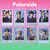 Polaroide Fanmade Stray Kids