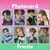 Photocard Fanmade Stray Kids