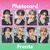 Photocard Fanmade Stray Kids