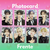 Photocard Fanmade Stray Kids