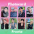 Photocard Fanmade Stray Kids