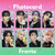 Photocard Fanmade Stray Kids